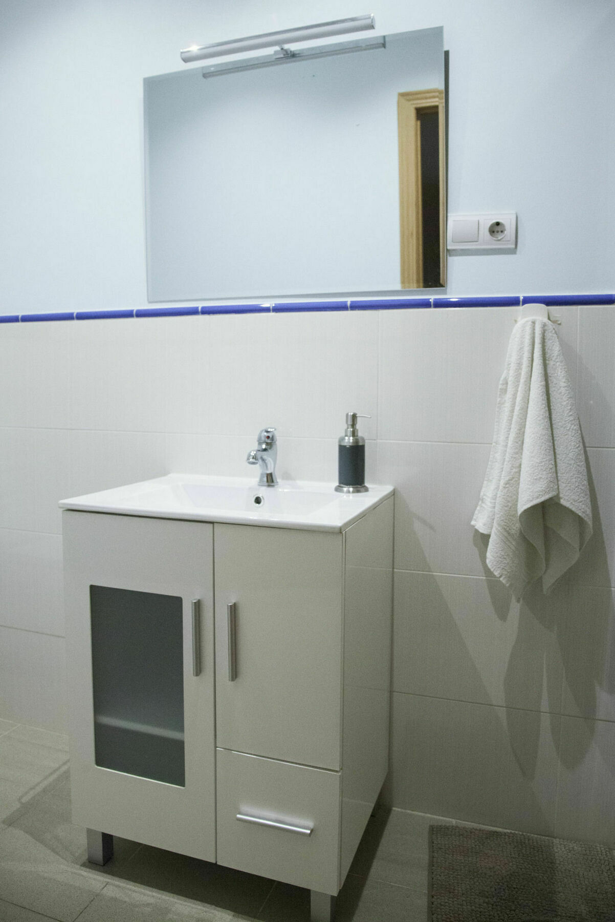Hostal Arriaza Madrid Exterior foto